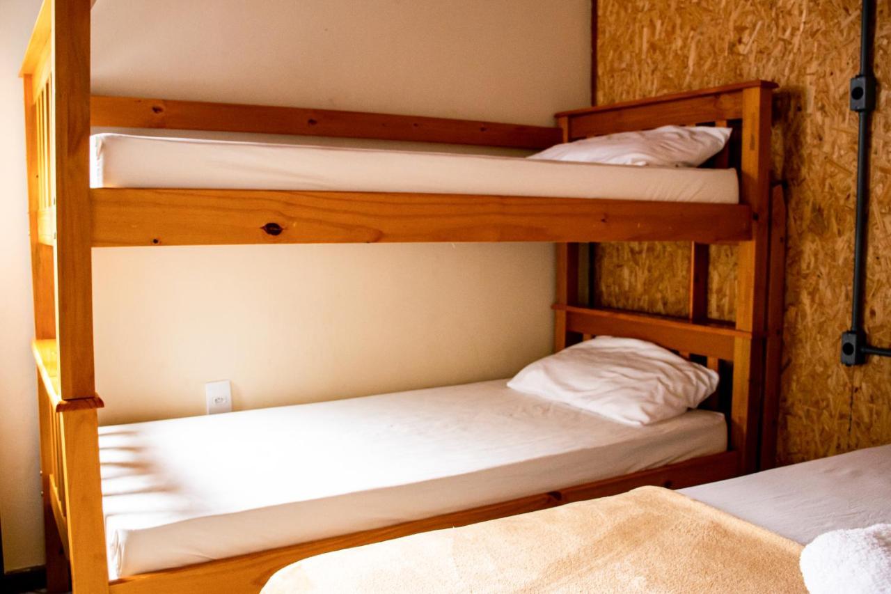 Esquina 8 Suites Confort & Hostel Florianópolis Extérieur photo