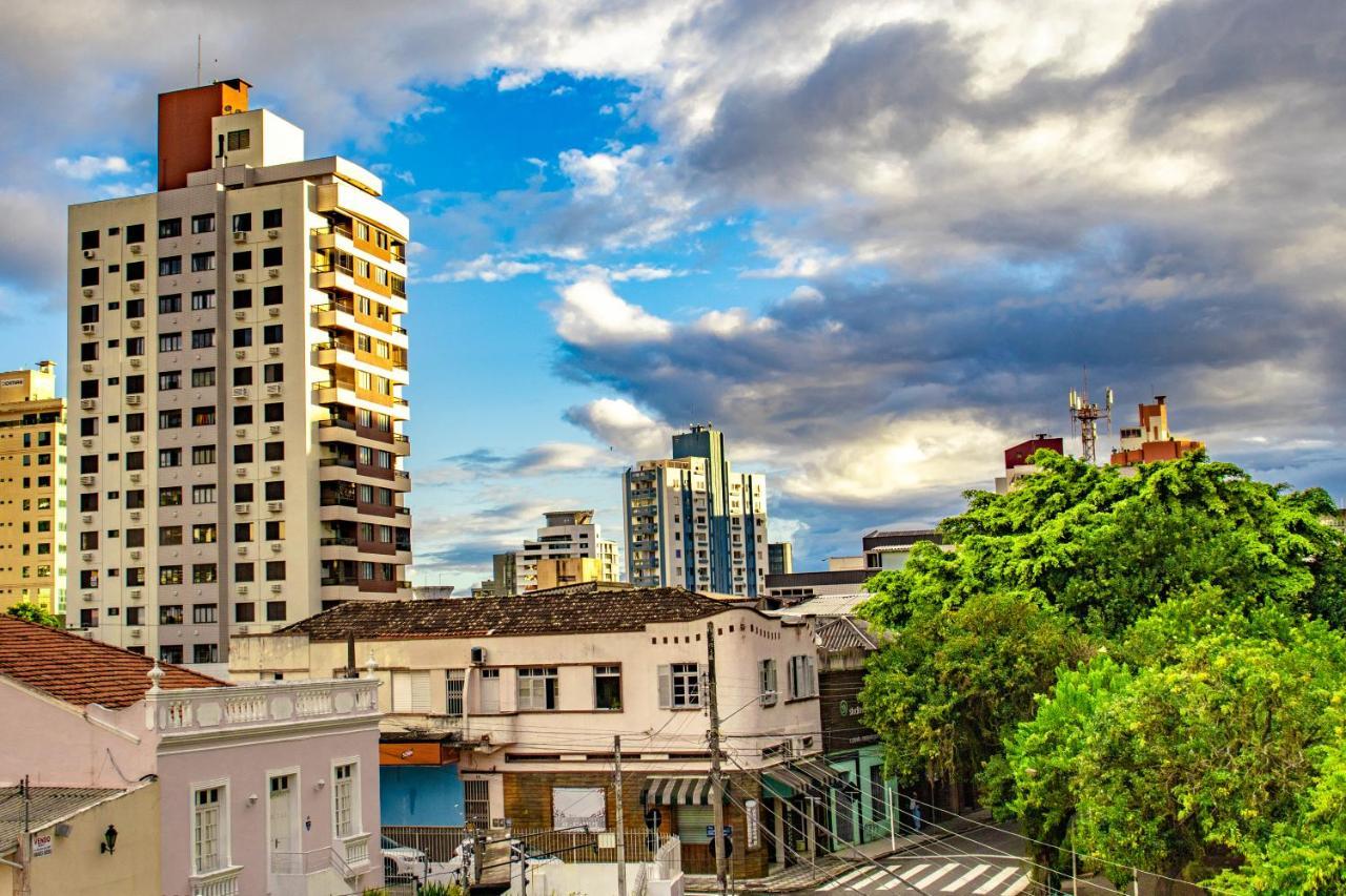 Esquina 8 Suites Confort & Hostel Florianópolis Extérieur photo