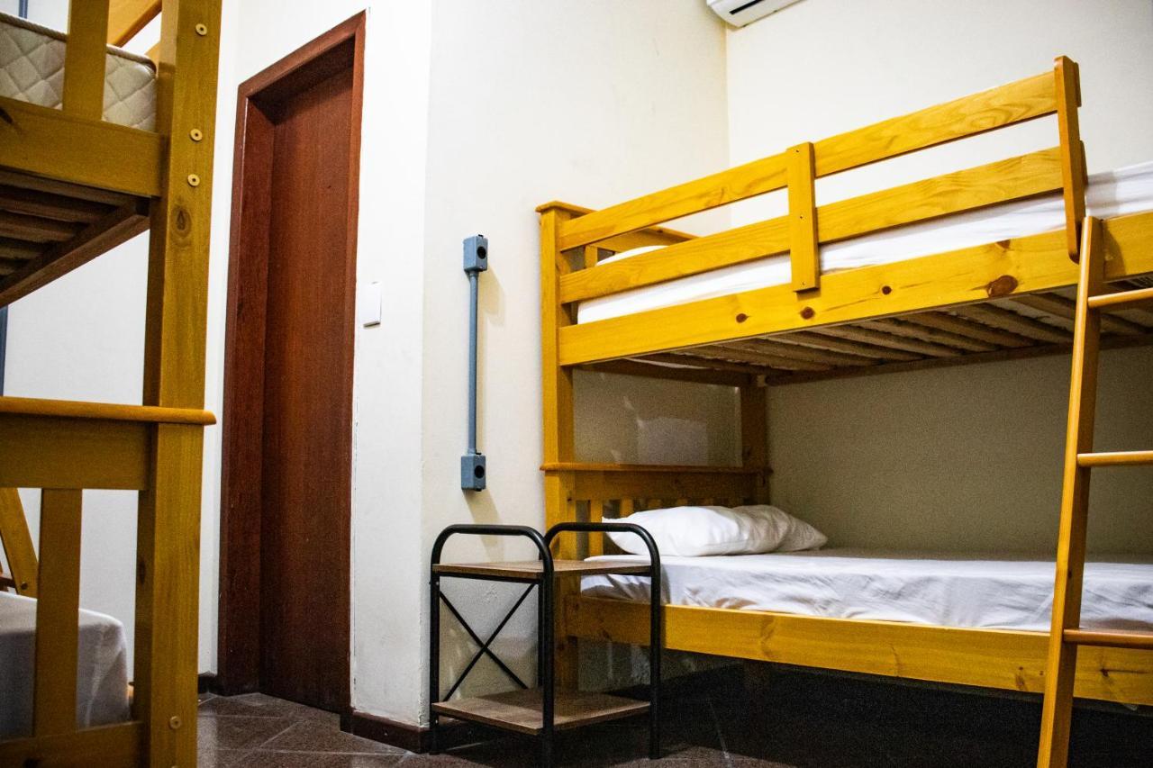 Esquina 8 Suites Confort & Hostel Florianópolis Extérieur photo