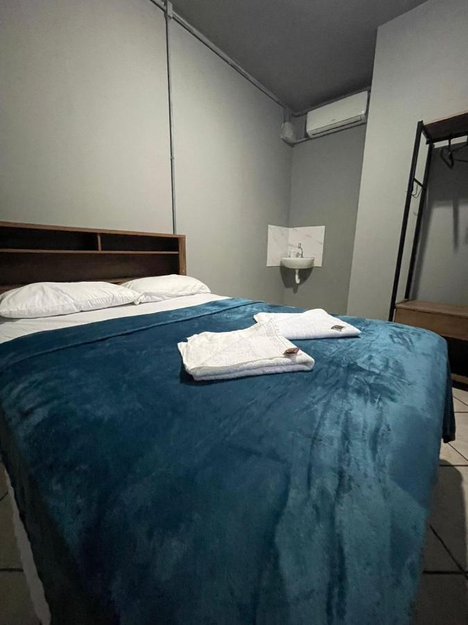 Esquina 8 Suites Confort & Hostel Florianópolis Extérieur photo