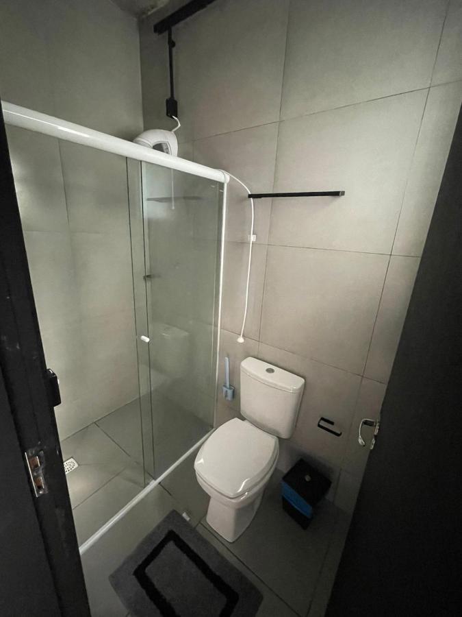 Esquina 8 Suites Confort & Hostel Florianópolis Extérieur photo