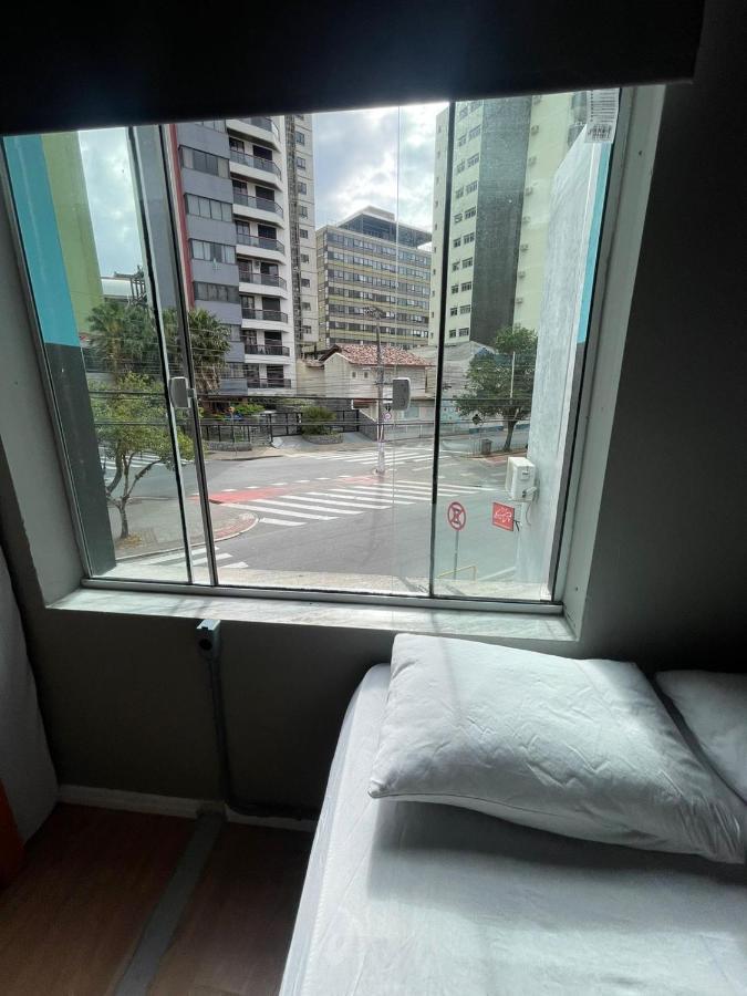 Esquina 8 Suites Confort & Hostel Florianópolis Extérieur photo