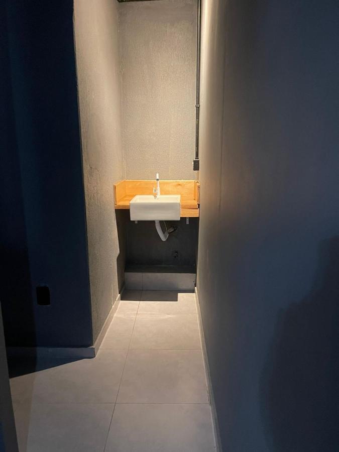 Esquina 8 Suites Confort & Hostel Florianópolis Extérieur photo
