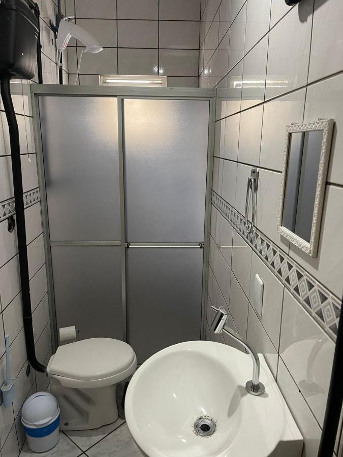 Esquina 8 Suites Confort & Hostel Florianópolis Extérieur photo