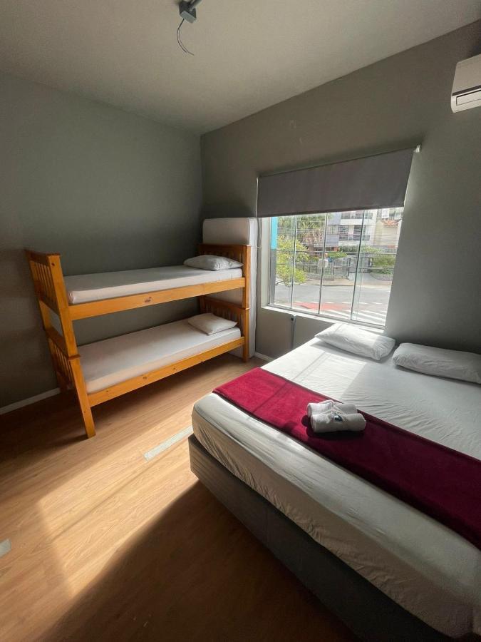 Esquina 8 Suites Confort & Hostel Florianópolis Extérieur photo