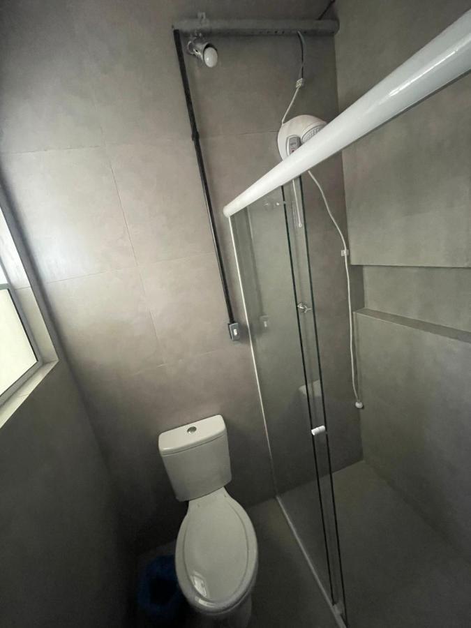Esquina 8 Suites Confort & Hostel Florianópolis Extérieur photo