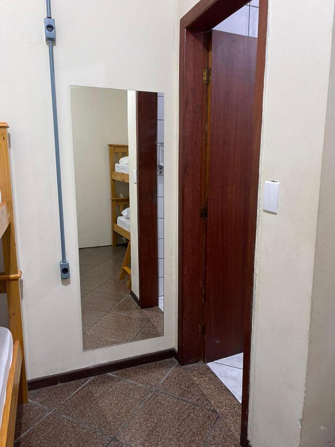 Esquina 8 Suites Confort & Hostel Florianópolis Extérieur photo